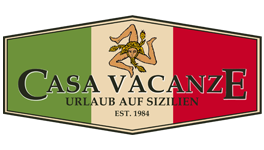 Casa Vacanze - Logo